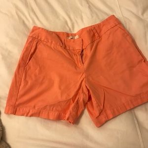 Ann Taylor Loft shorts